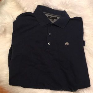 Banana Republic polo top